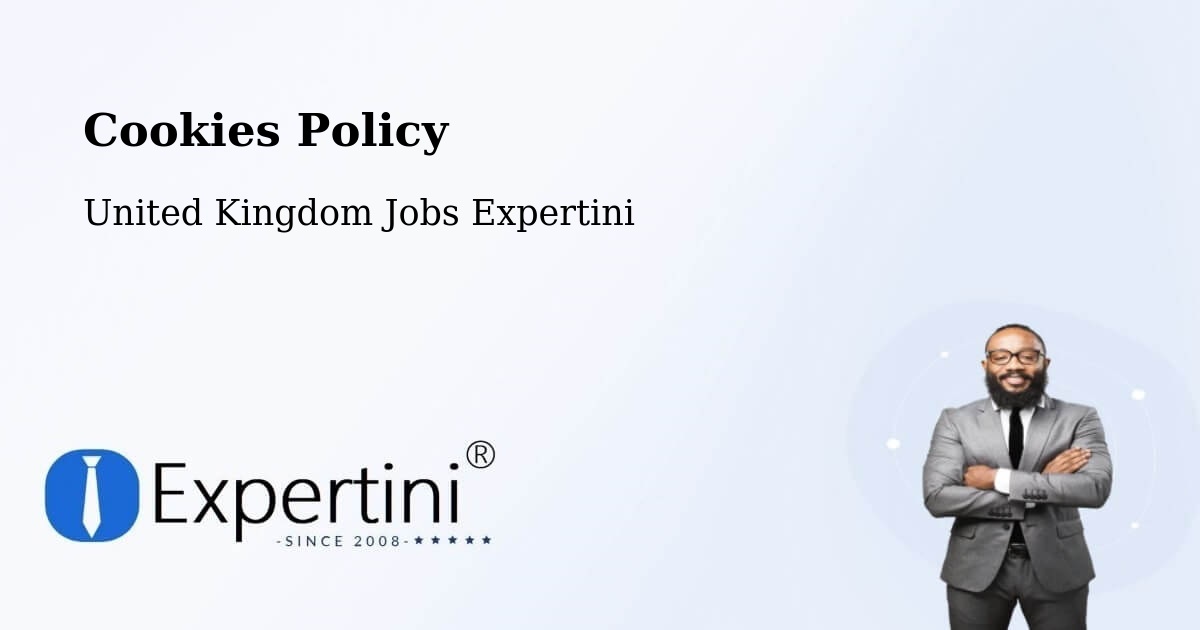 Cookie Policy – Sawtry - United Kingdom Jobs Expertini