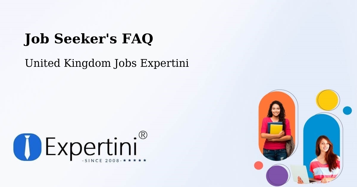 Job Seeker FAQ – Sawtry - United Kingdom Jobs Expertini