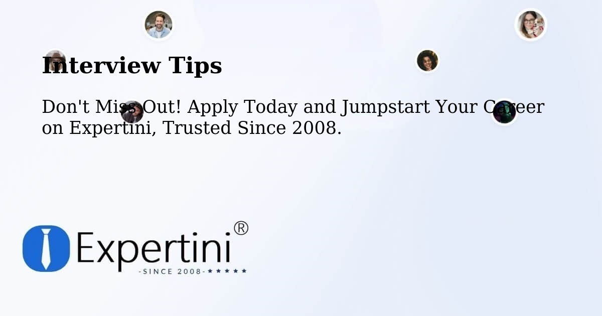 Interview Tips & Techniques for Job Seekers – Sawtry - Sawtry, United Kingdom Jobs Expertini