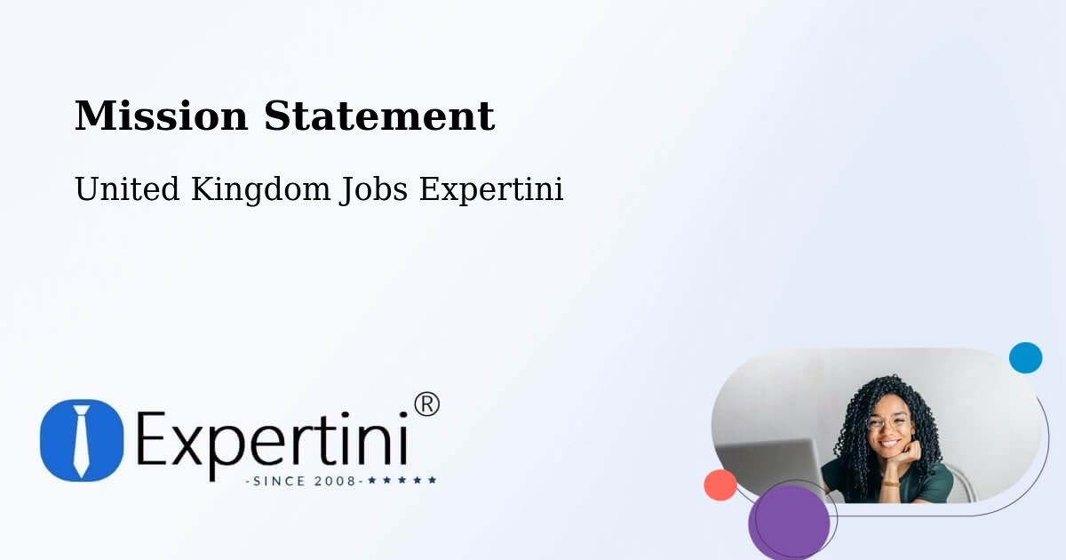 Corporate Mission – Sawtry - United Kingdom Jobs Expertini