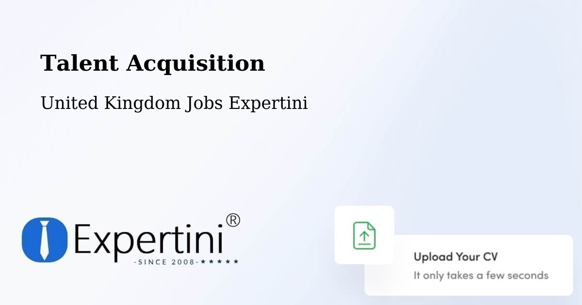 Post Jobs & Find Candidates in Sawtry – Talent Acquisition Solutions - United Kingdom Jobs Expertini