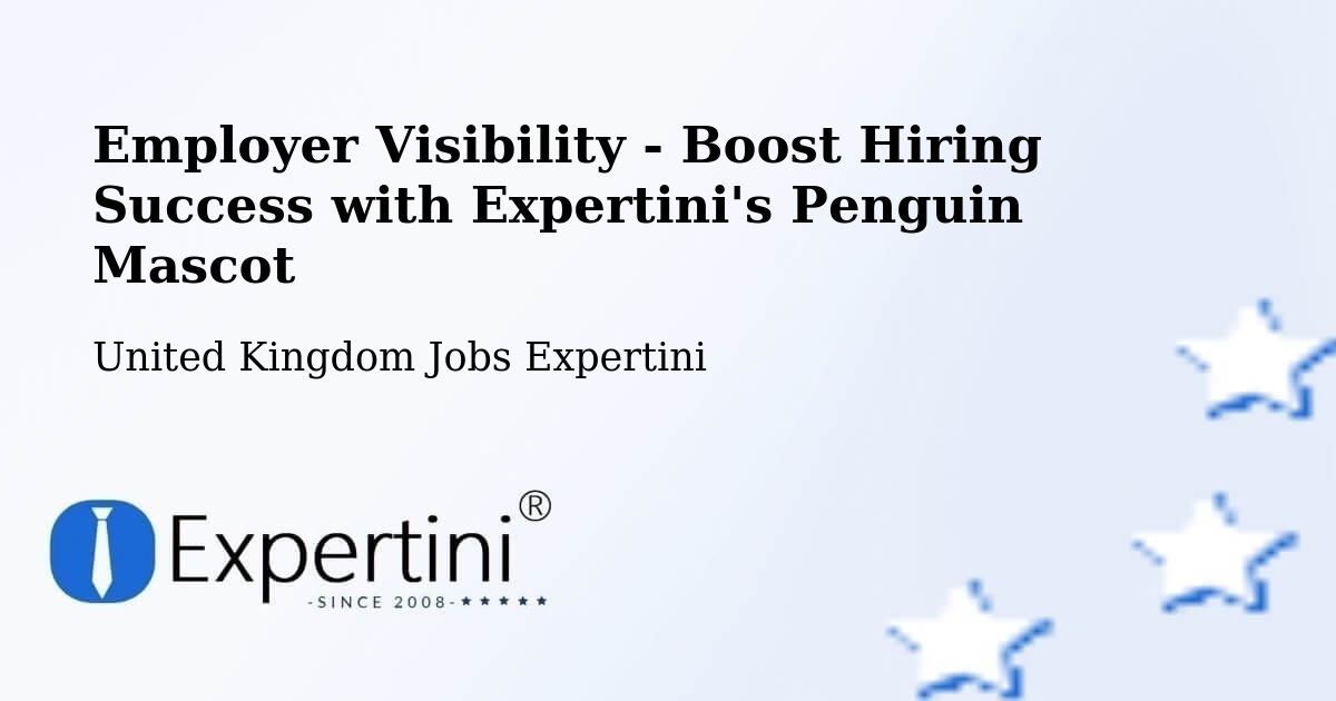 CV and Resume Visibility Optimization – Sawtry - United Kingdom Jobs Expertini
